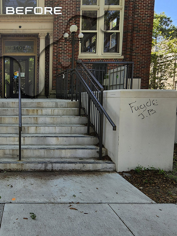 2a-before-of-stairs-in-front-of-building-with-graffit-metairie-la