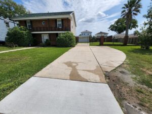 pressure washing in metairie - Why is it Necessary to Pressure Wash the Siding of My House