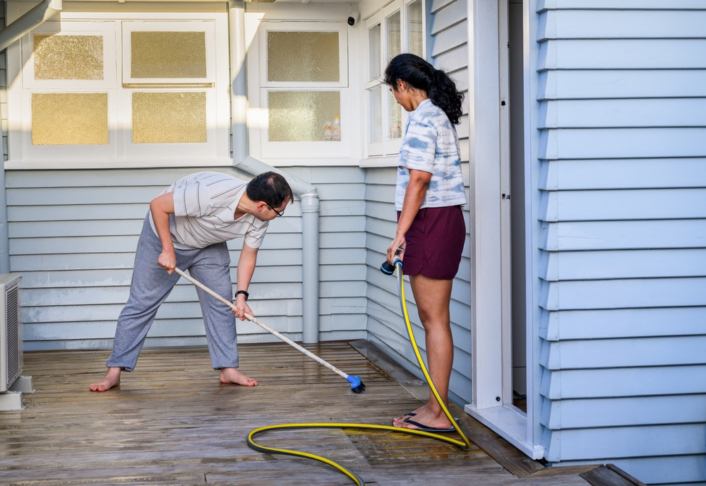 pressure washing in metairie - How to Prepare Your Driveway for Pressure Washing