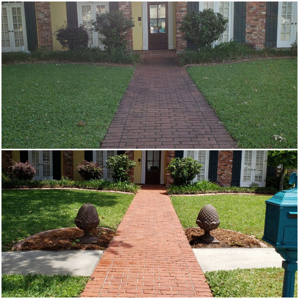 pressure washing metairie - Top Tips for Effective Driveway Pressure Washing