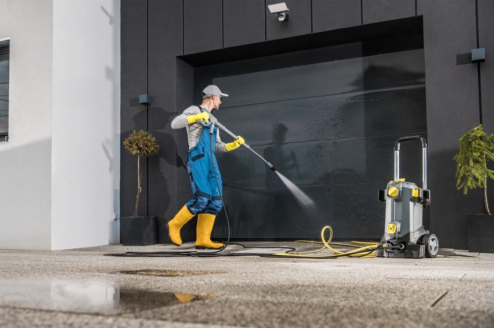 3 Tips to Keeping Your Home Clean After Power Washing - pressure washing new orleans