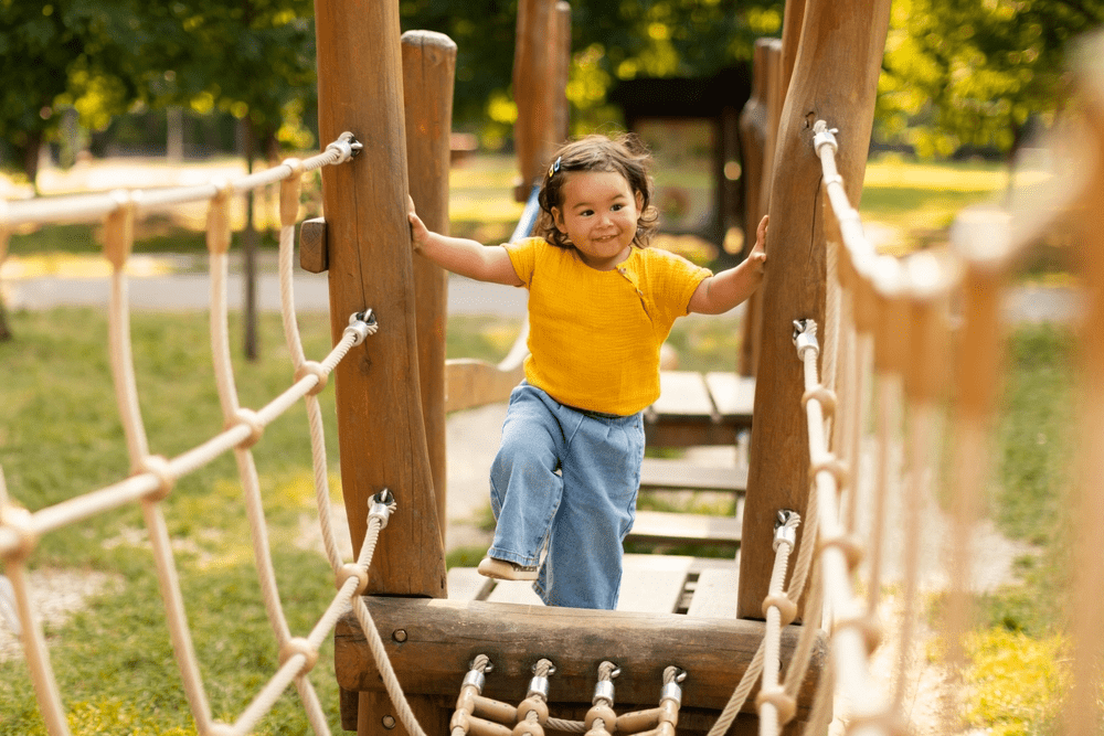 How Do You Clean Outdoor Playground Equipment - pressure wash service new orleans