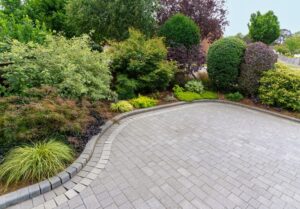Protect Your Driveway from Heat Damage with Proper Pressure Washing